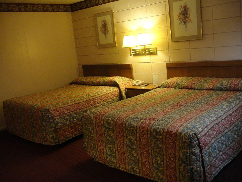 Eldon Inn ภายนอก รูปภาพ